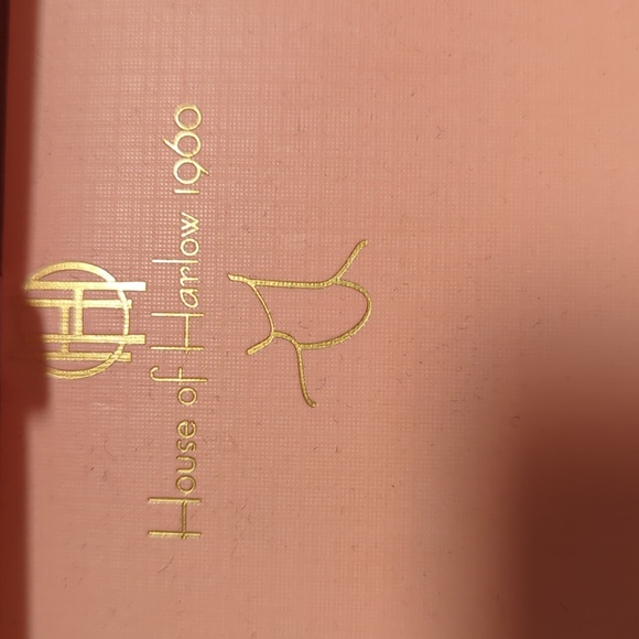 NWT House of Harlow 1960 17" necklace. - Picture 3 of 5